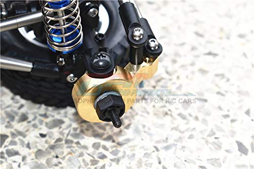 Amazon | RCスペアパーツ Tamiya Mercedes-Benz G500 CC-02 (#58675